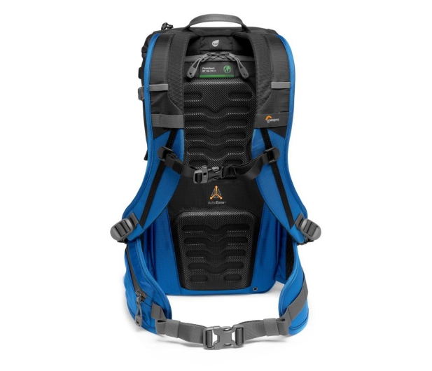 Lowepro PhotoSport BP 15L AW III (BU) - 1181467 - zdjęcie 7